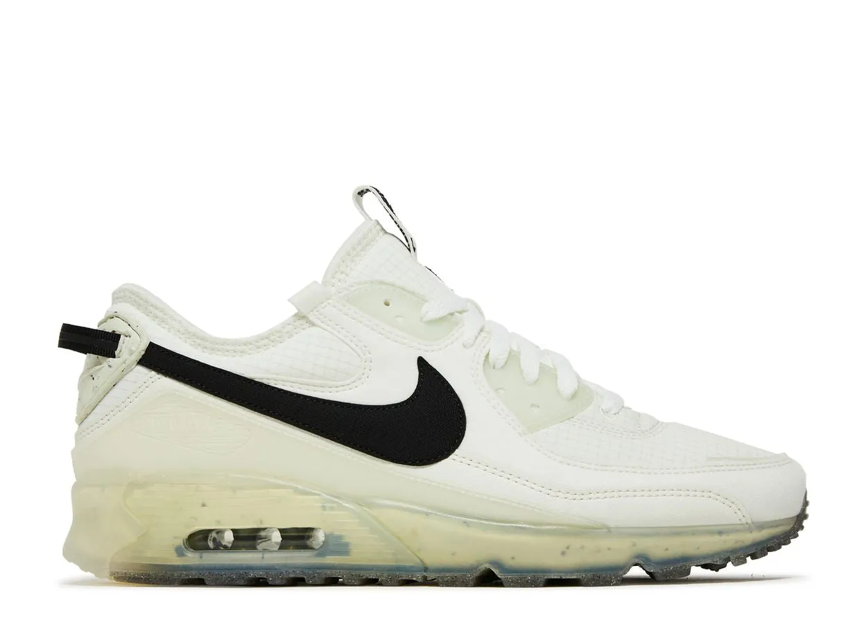 Nike Air Max 90 Terrascape Sail Sea Glass Calm Walk Urban Tasks
