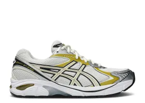 Dynamic chic Sport Mode Asics GT-2160 Cream Dark Mustard