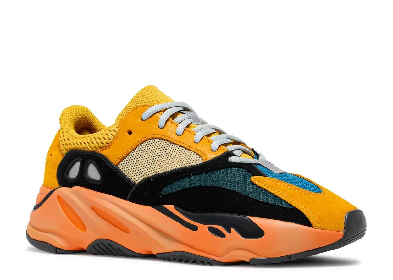 Adidas Yeezy 700 Sun Commuter Pick Out And About