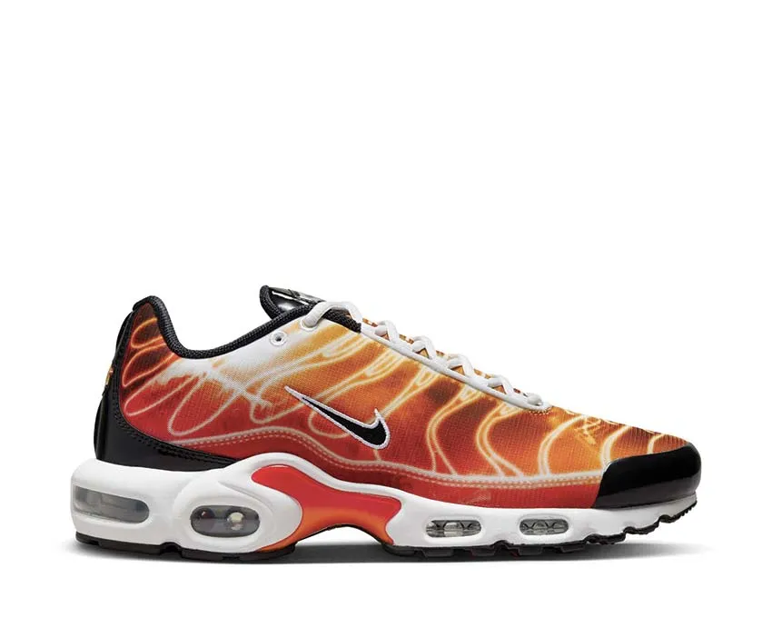 Slip Resistant Outsole Nike Air Max Plus OG