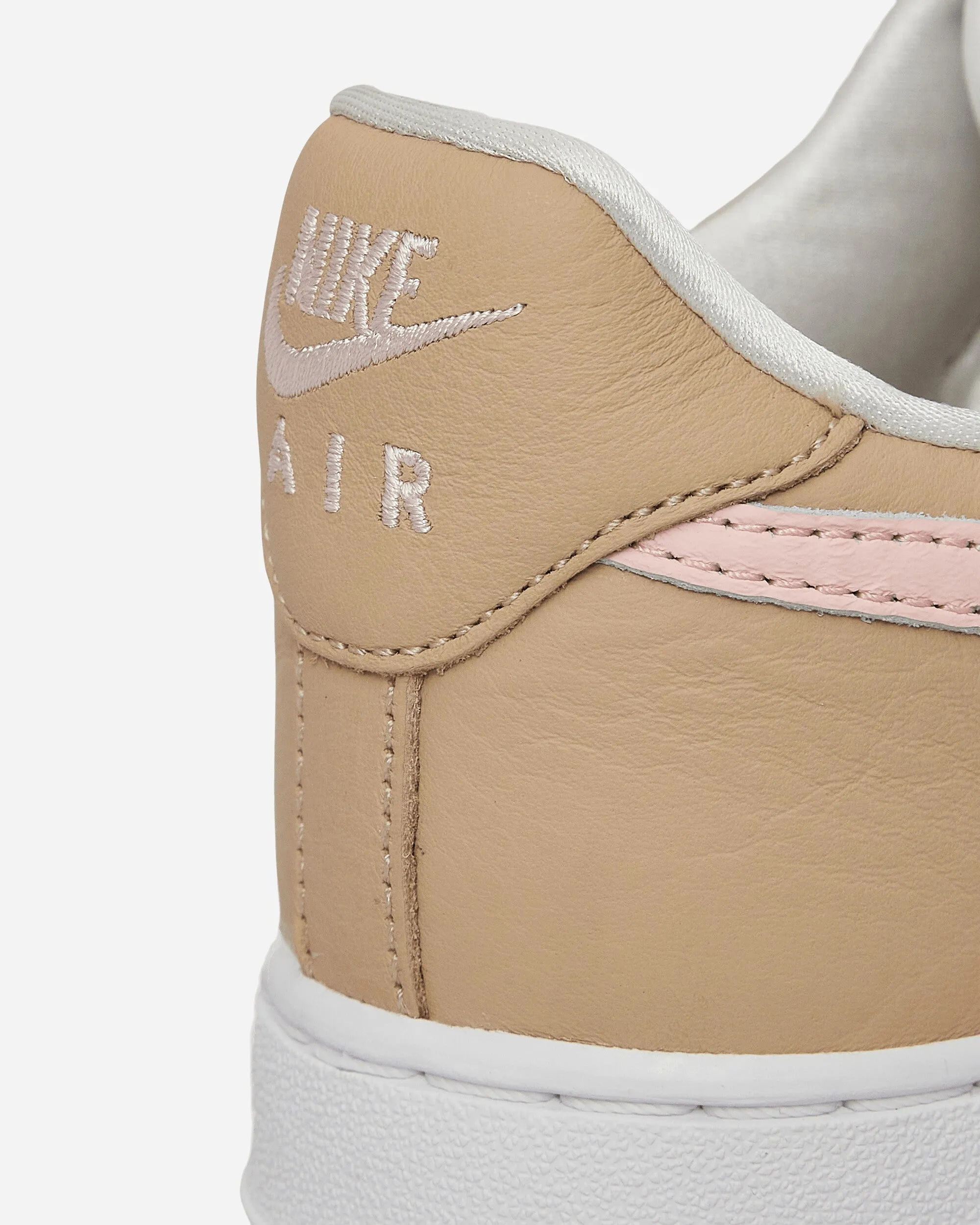 Air Force 1 Low Retro Sneakers Linen Elegant Mood Comfort Cushion