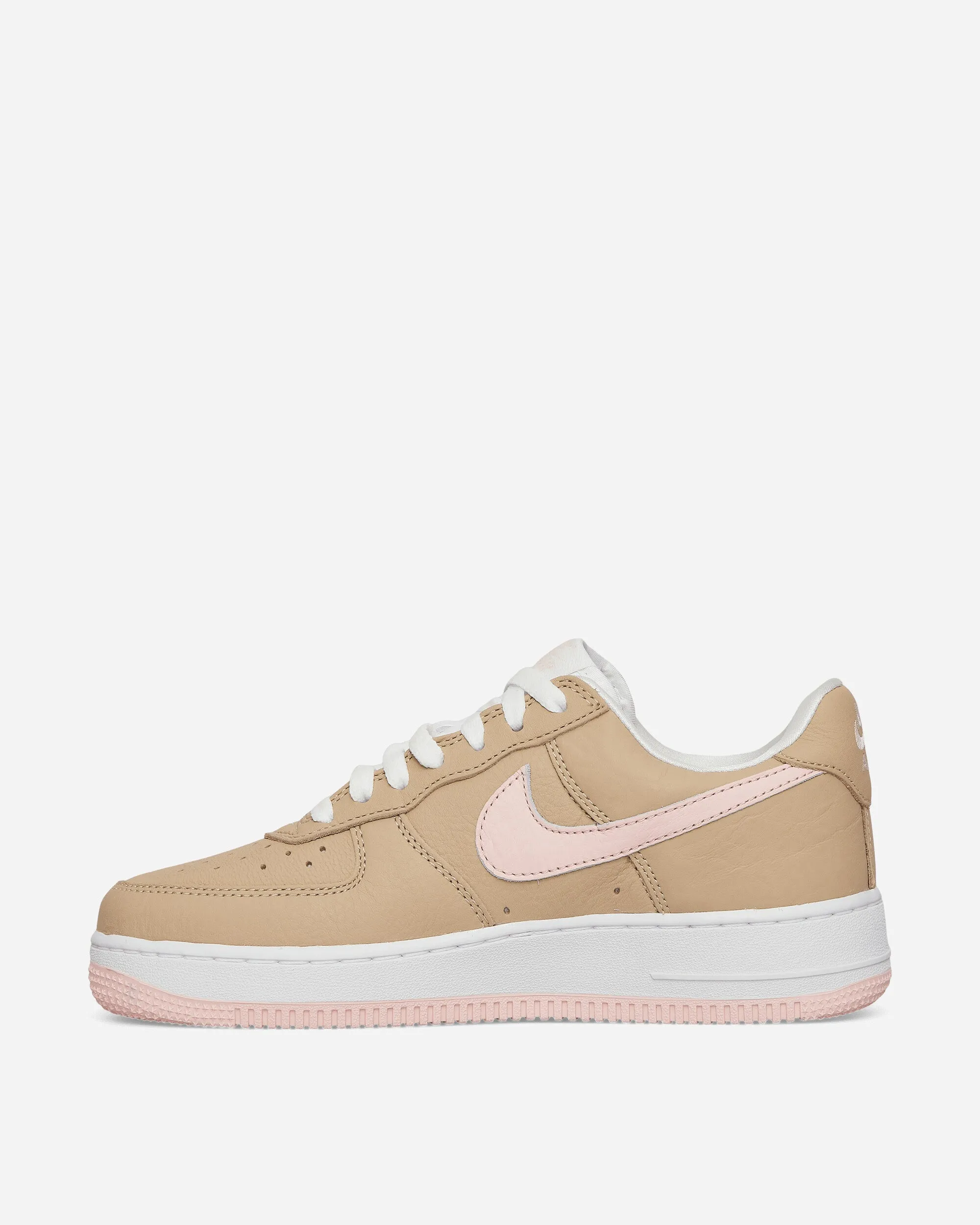 Air Force 1 Low Retro Sneakers Linen Closet Core