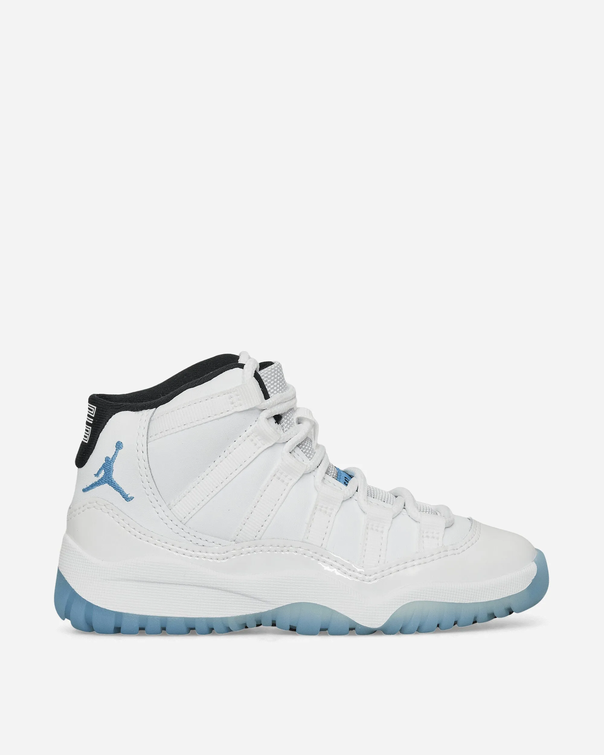 photo shoot Air Jordan 11 (PS) Sneakers Legend Blue