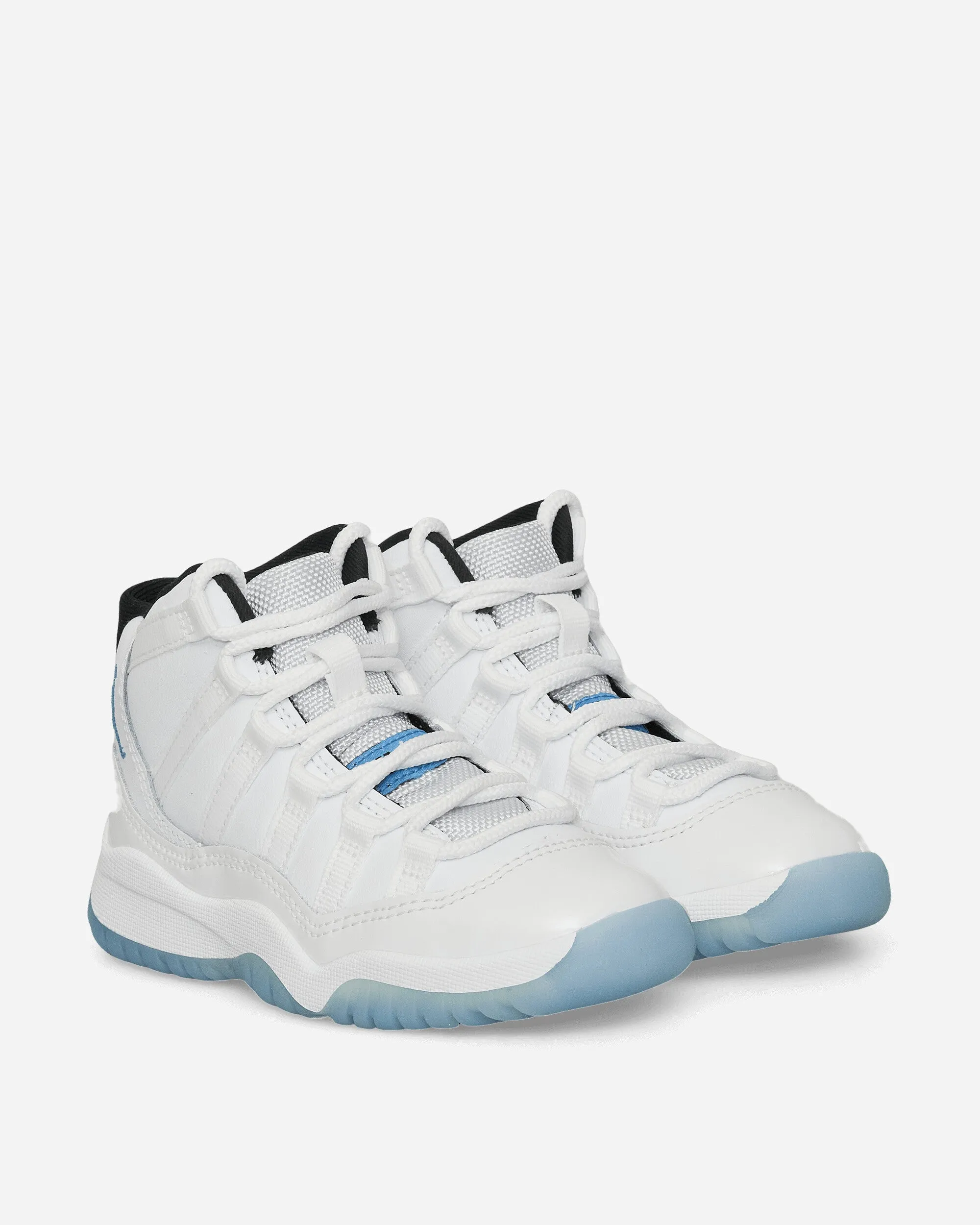 Air Jordan 11 (PS) Sneakers Legend Blue Digital Run