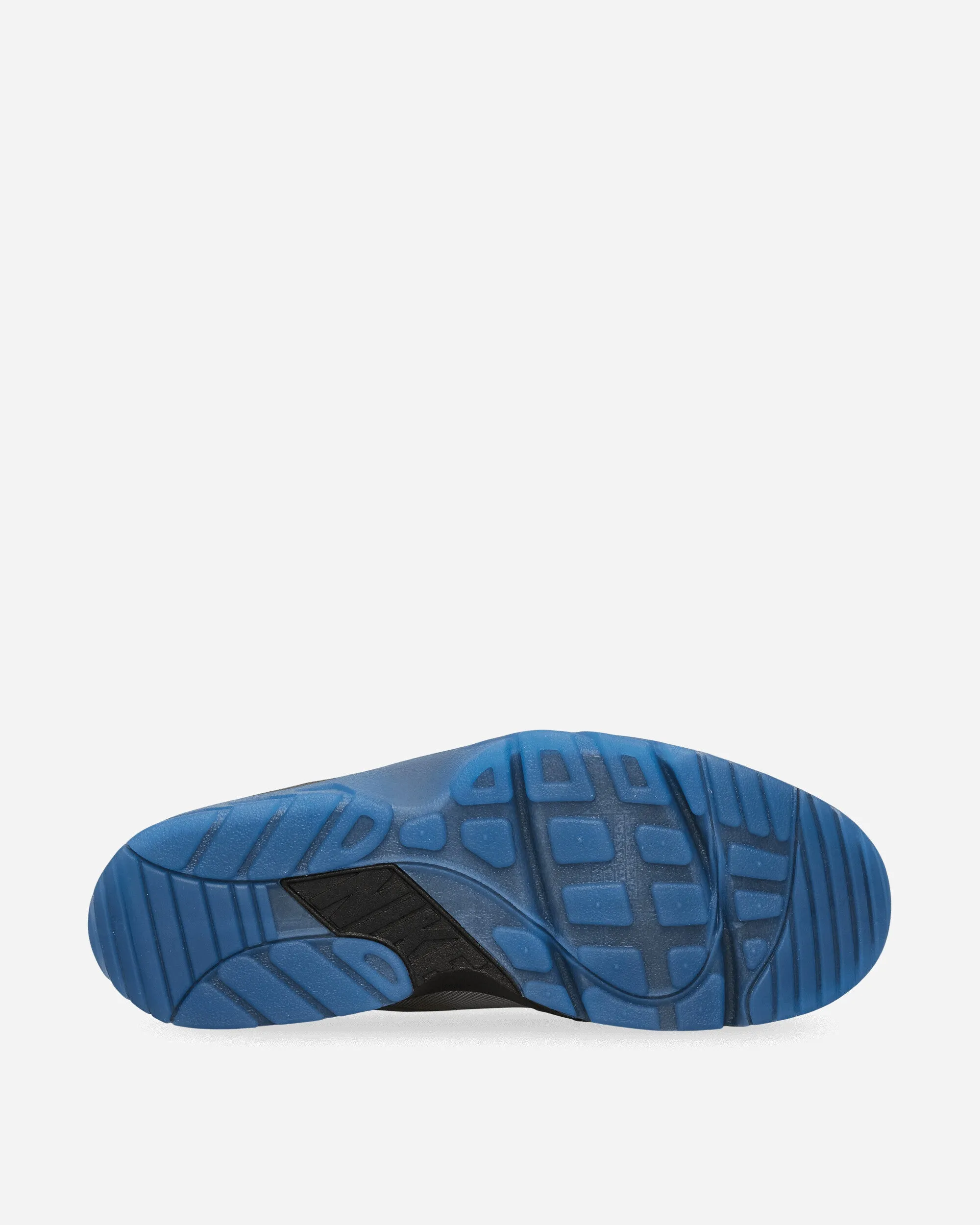 Air Trainer Huarache Sneakers Wolf Grey / Star Blue / Black Athletic