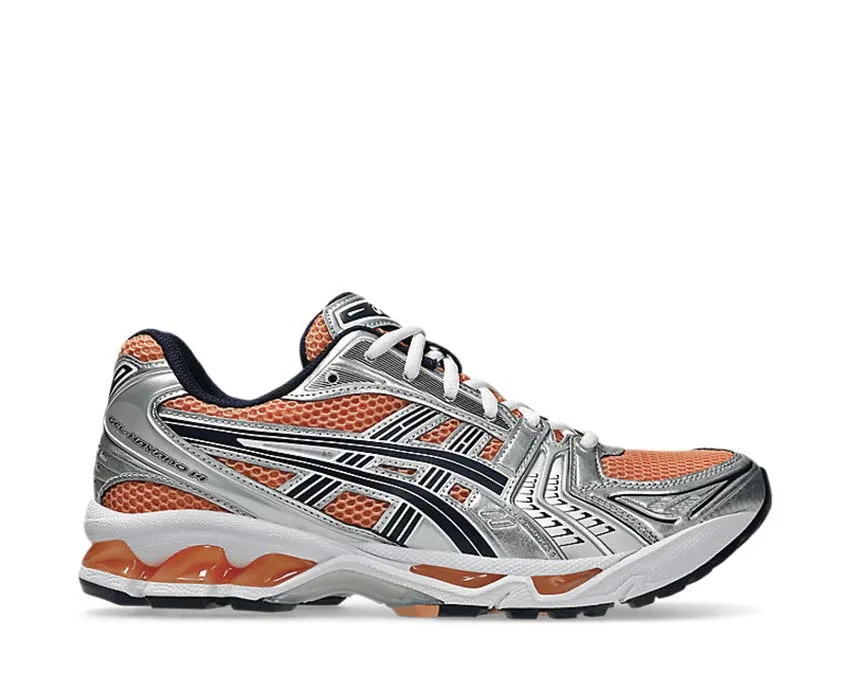 Stage Pop warm glow Asics Gel Kayano 14 "Sepia"