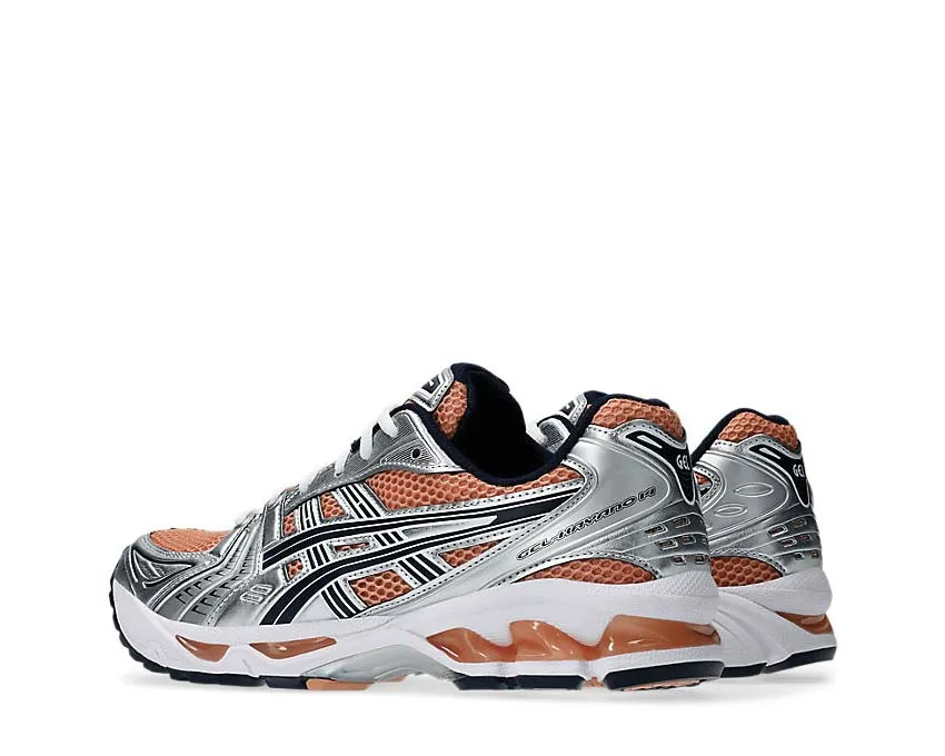 Gloss Mood Soft Neutral Asics Gel Kayano 14 "Sepia"