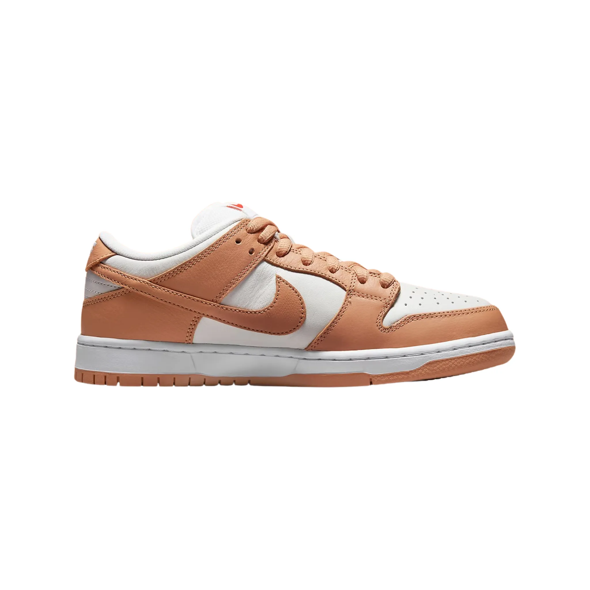 Nike SB dunk low ??Light Cognac???? Slip On Style Fitness Vibe