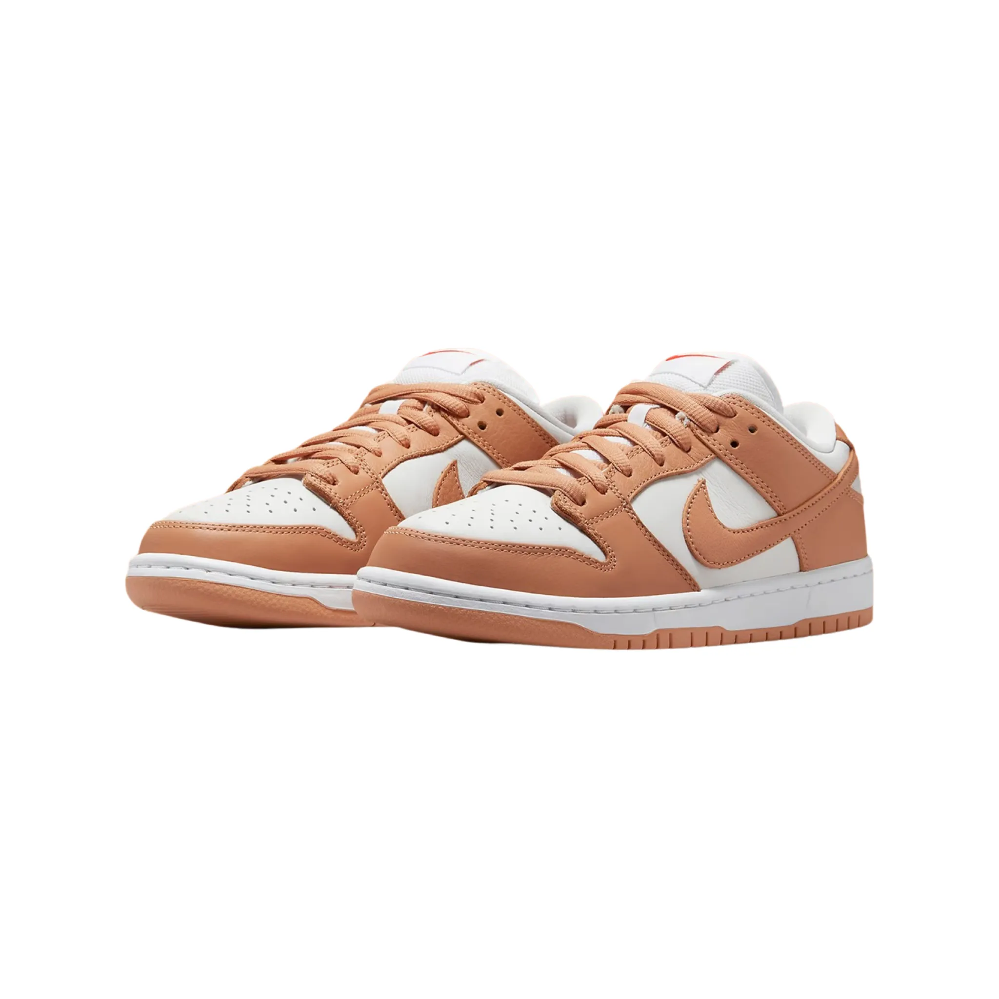 Sky Blue Nike SB dunk low ??Light Cognac????