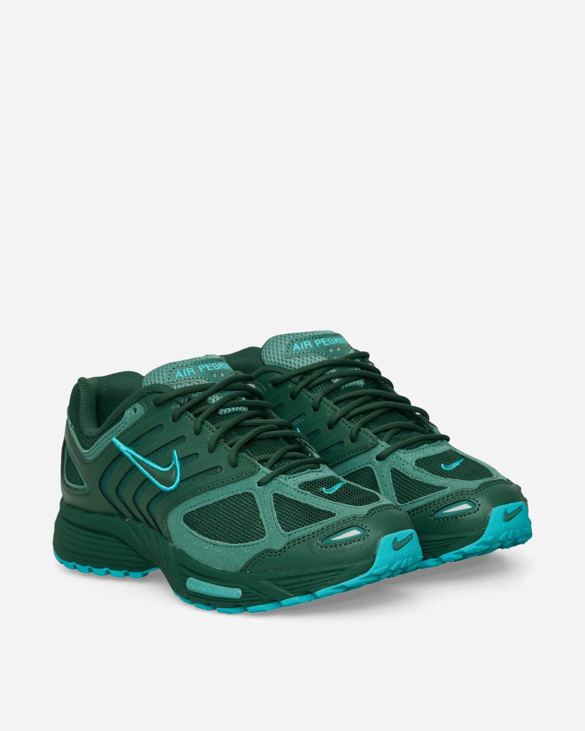 Spanish Bold Air Pegasus 2005 Sneakers Fir