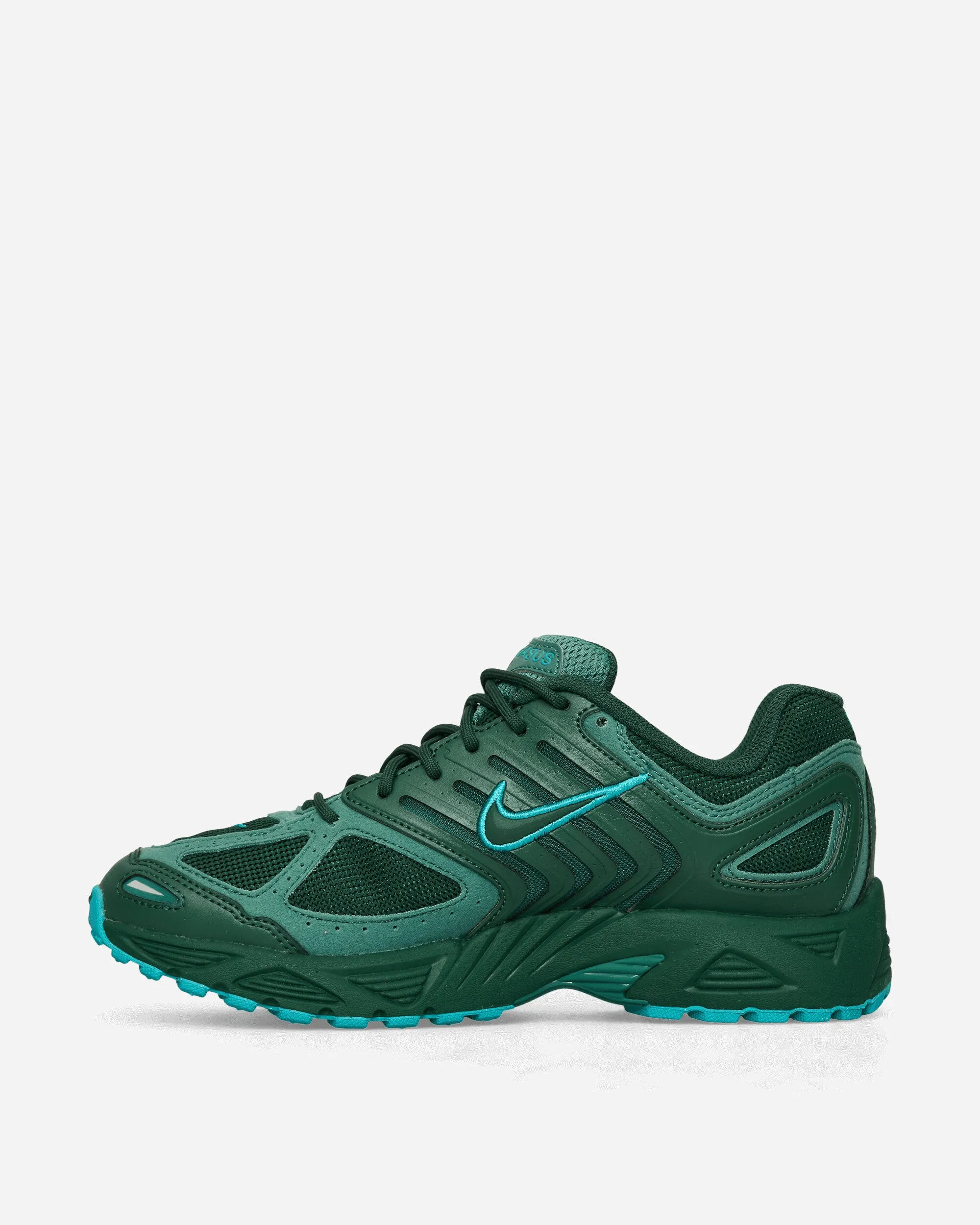 Air Pegasus 2005 Sneakers Fir Step Light