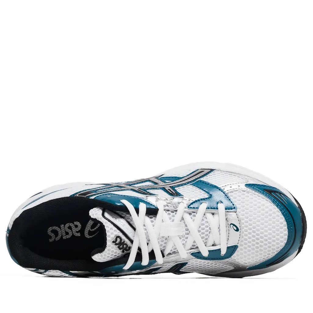 Closet Core Asics Gel-1130 - White/Restful Teal