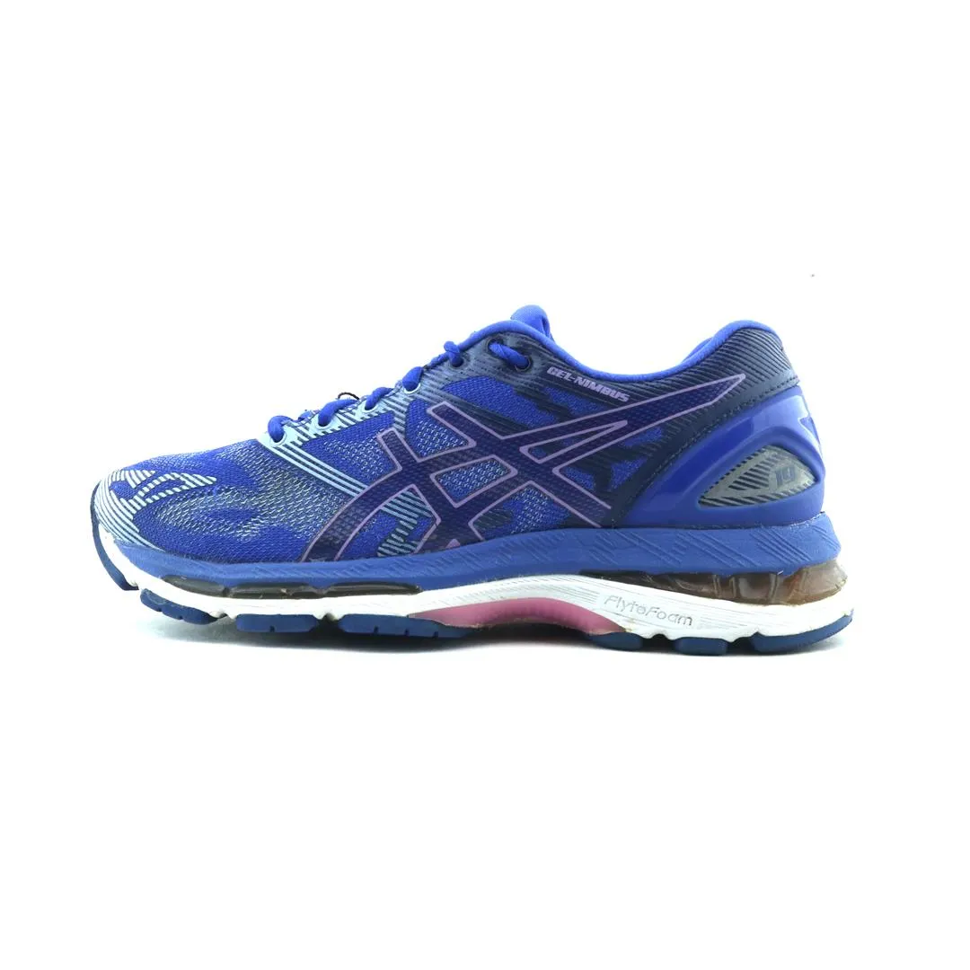 ASICS GEL-NIMBUS 19 Gym Flexible Fit