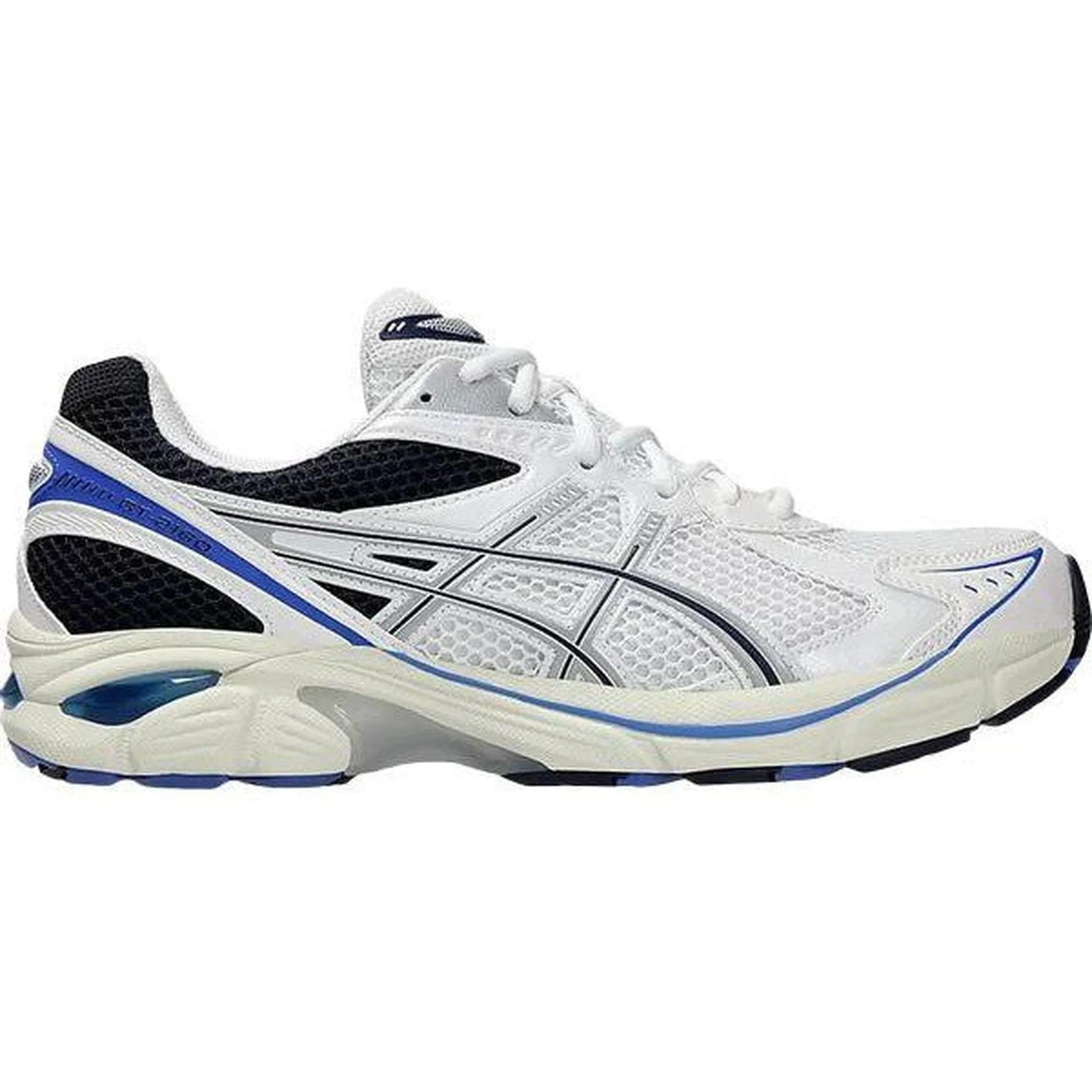 Calm Mood AI Path ASICS GT-2160 Piedmont Grey Blue