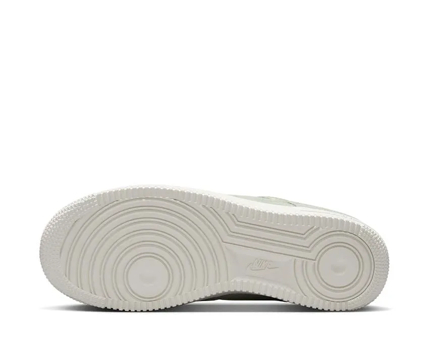 Nike Air Force 1 '07 W SE "Jade Horizon" Drive Ease