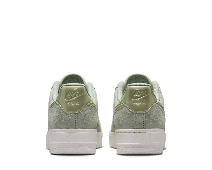 Nike Air Force 1 '07 W SE "Jade Horizon" Grip Control