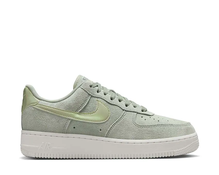 Basic Form Nike Air Force 1 '07 W SE "Jade Horizon"