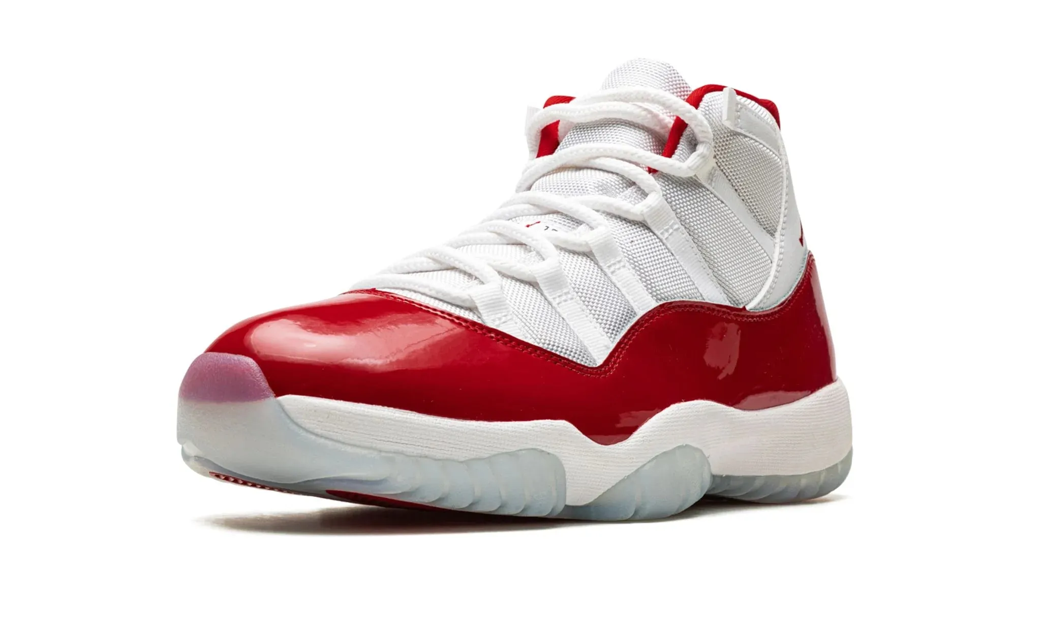 Functional Look Jordan 11 Retro "Cherry"