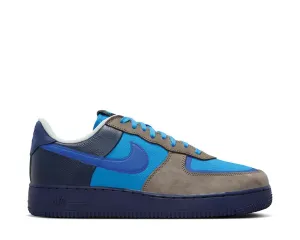 Nike x Stash Air Force 1 Low SP Sunny Wear Every Foot