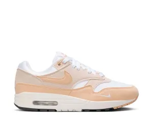 Lifestyle Gear Nike Air Max 1 '87 W Mini Swoosh "White Sail"