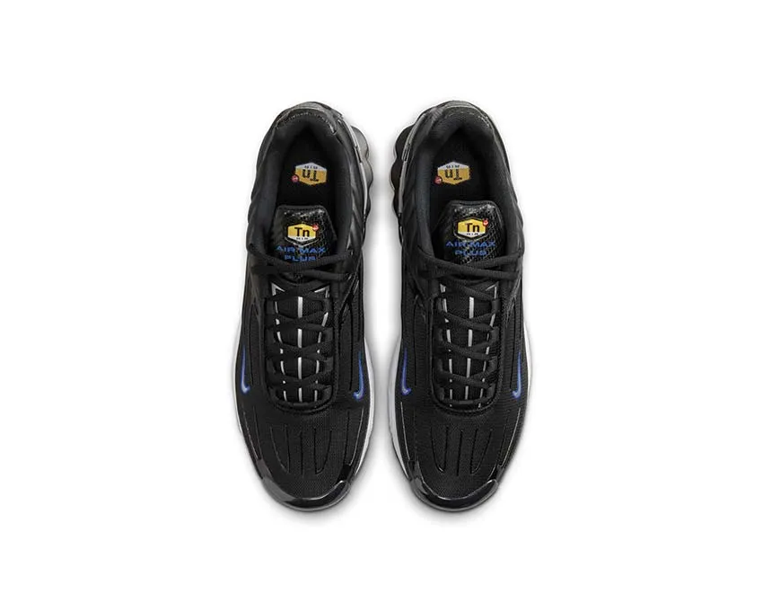 Nike Air Max Plus 3 "Racer Blue" Winter Fit