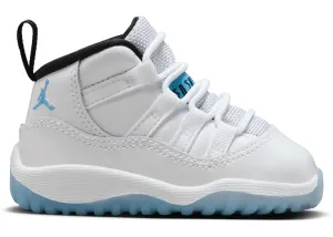 Jordan 11 Retro Legend Blue (2024) (TD) Balance Step