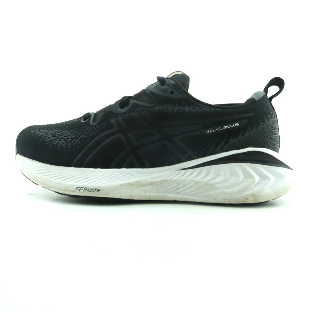 Fashion Edge Resort Mood ASICS GEL CUMULUS 25