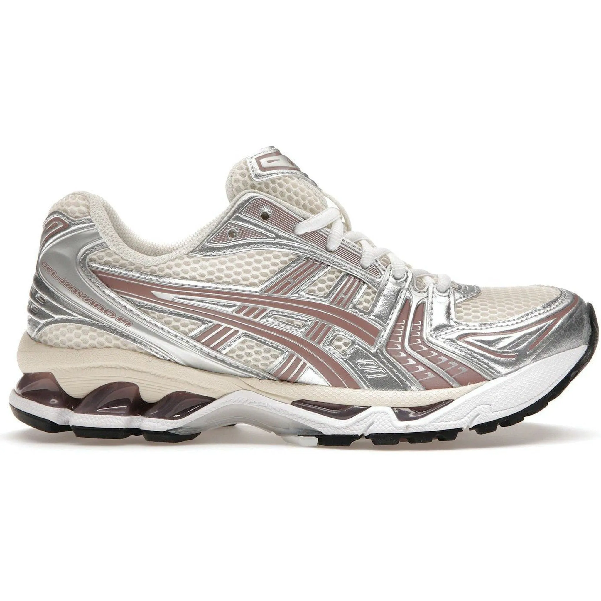 ASICS Gel-Kayano 14 Kith Cream Antler Moist Guard