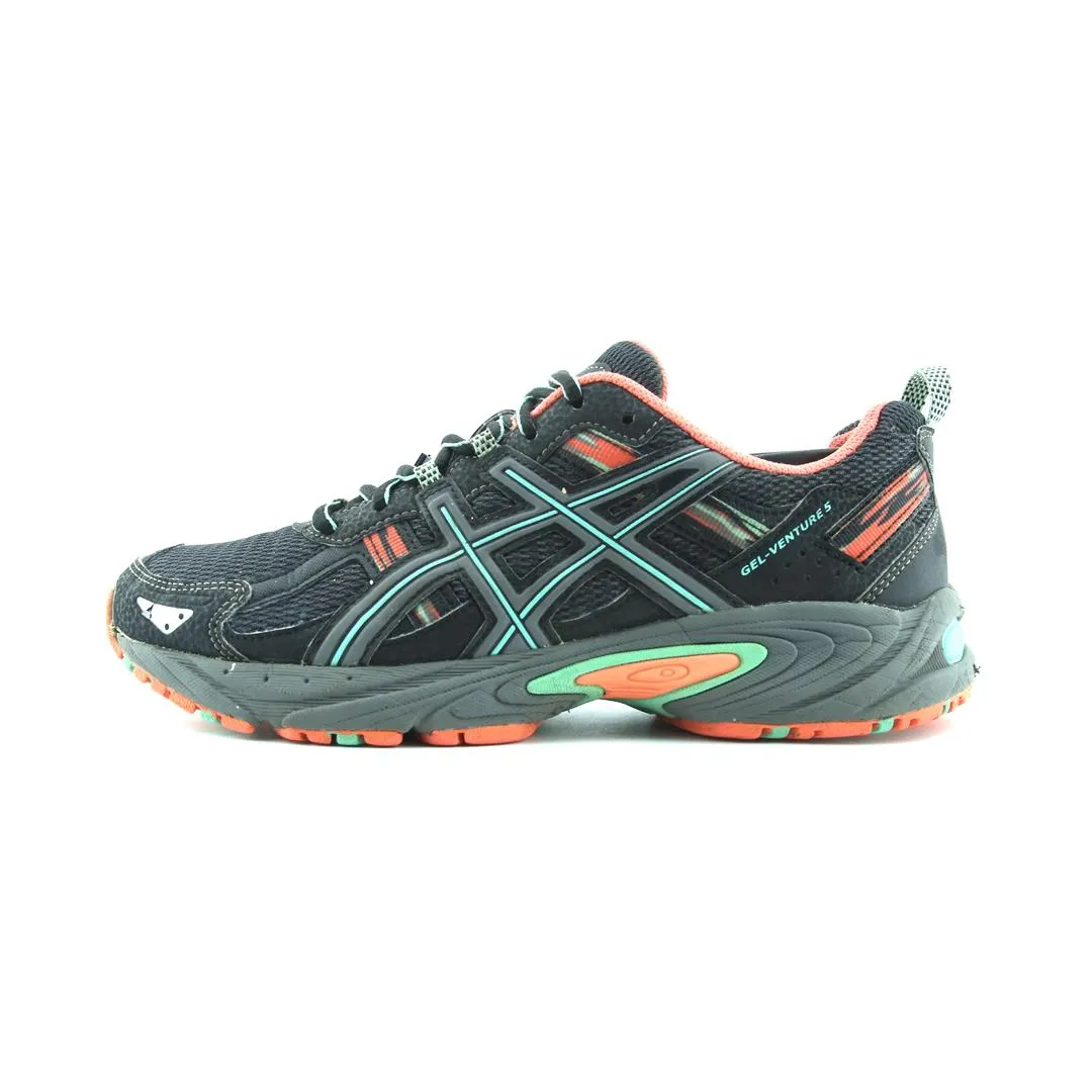 ASICS GEL-VENTURE 5 Comfort Strap Ocean Edge