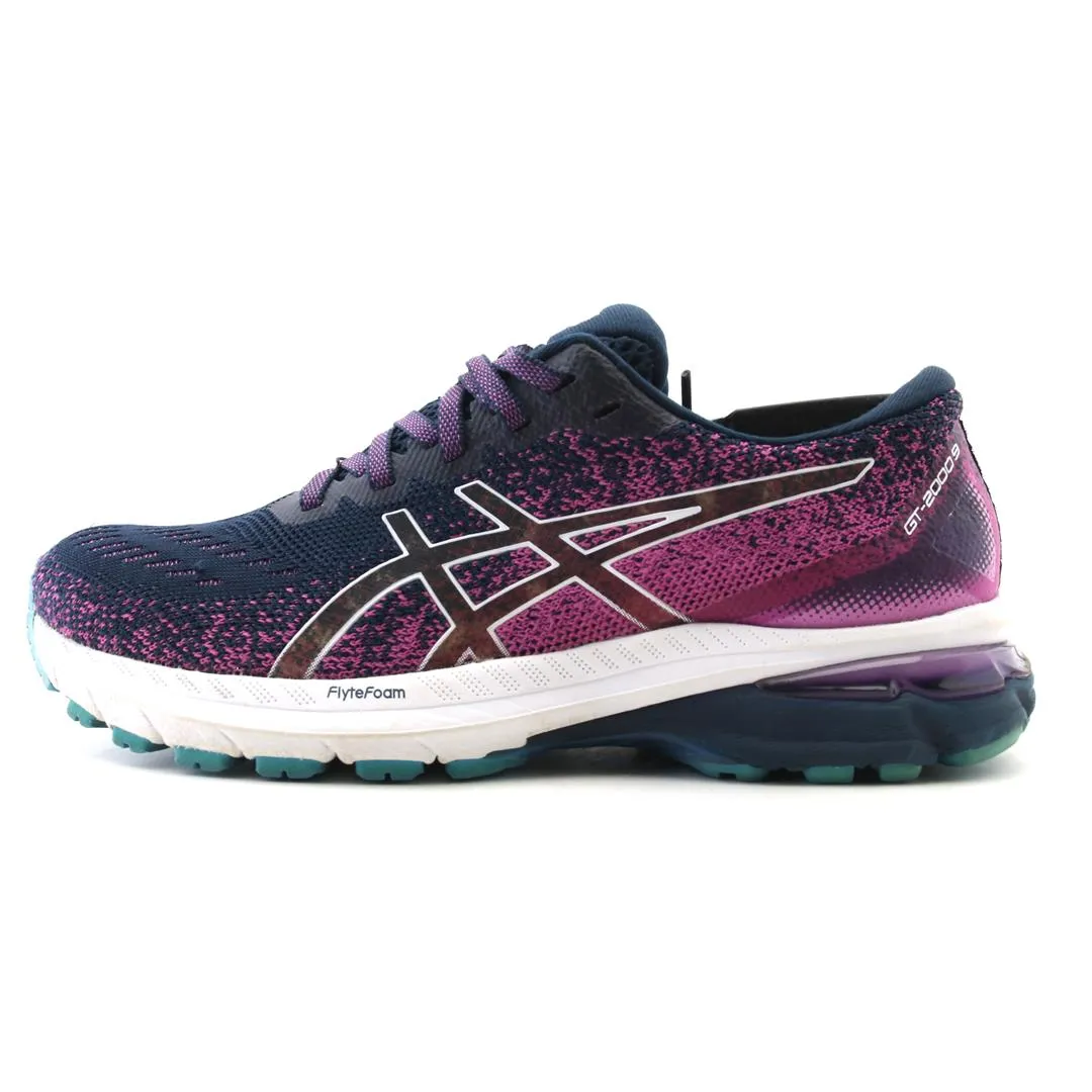ASICS GT-2000 9 Pack Safe Durable Material