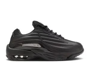 Fire Red Hero Edge Nike Hot Step 2 Drake NOCTA Black