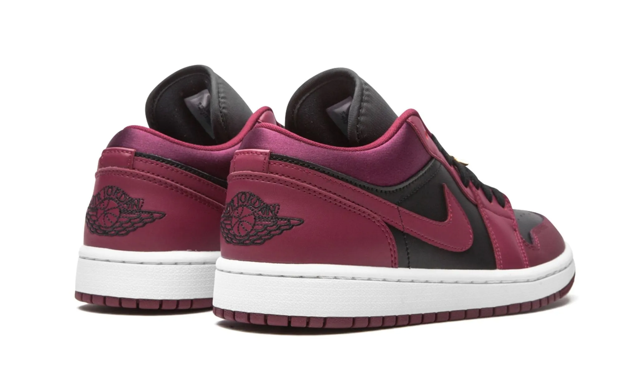 Party Glow Wmns Air Jordan 1 Low SE Beetroot