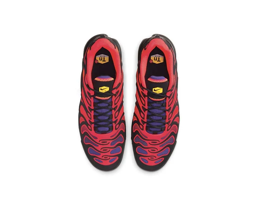 Street Pulse Nike Air Max Plus Drift