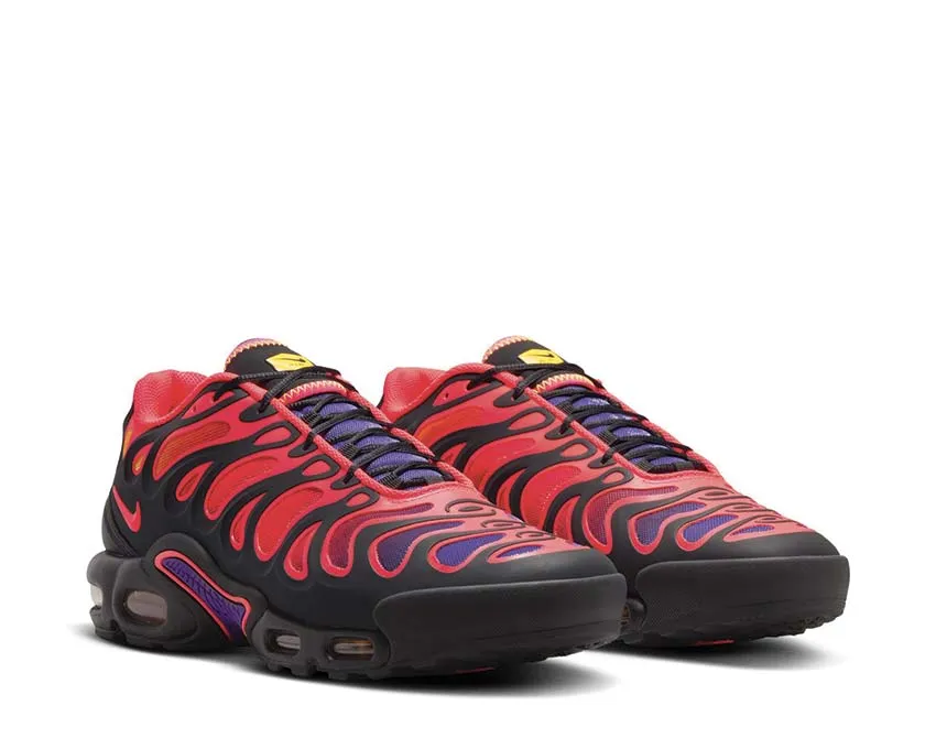 Cushion Points Arch Care Nike Air Max Plus Drift