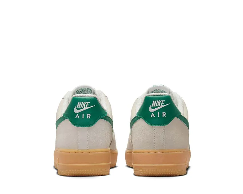 Modern Wear Nike Air Force 1 '07 LV8 "Phantom Malachite"