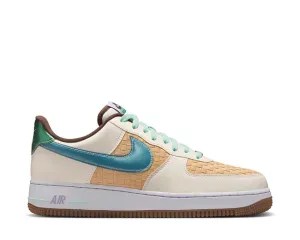 Breath Layers Busy Walk Nike Air Force 1 Retro QS "Easter Basket"