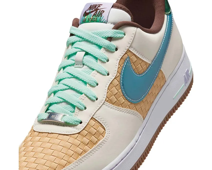 Fashion Go Nike Air Force 1 Retro QS "Easter Basket"