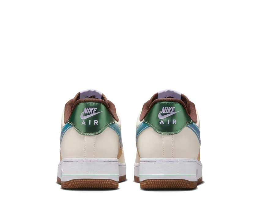 Nike Air Force 1 Retro QS "Easter Basket" Dog Run