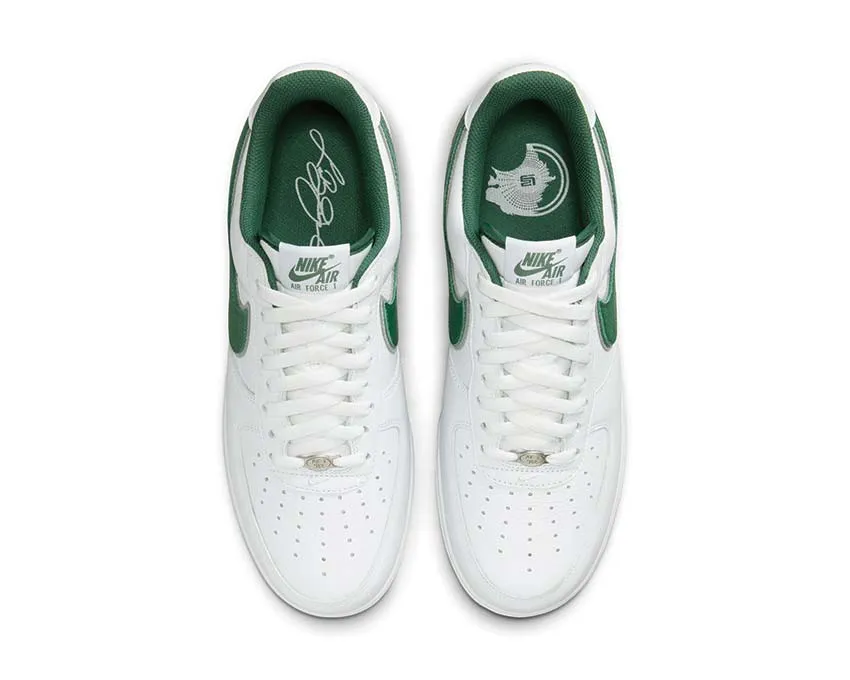 Nike Air Force 1 Low Indoor Use Flat Design