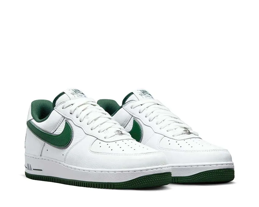 Summit Step Zip Up Closure Nike Air Force 1 Low