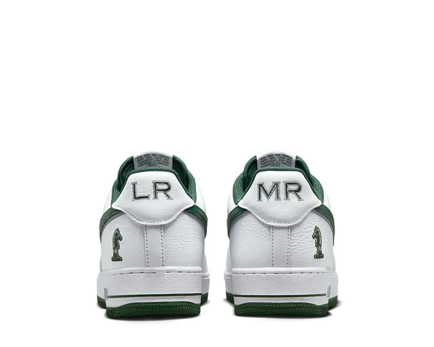 Nike Air Force 1 Low Trend Style