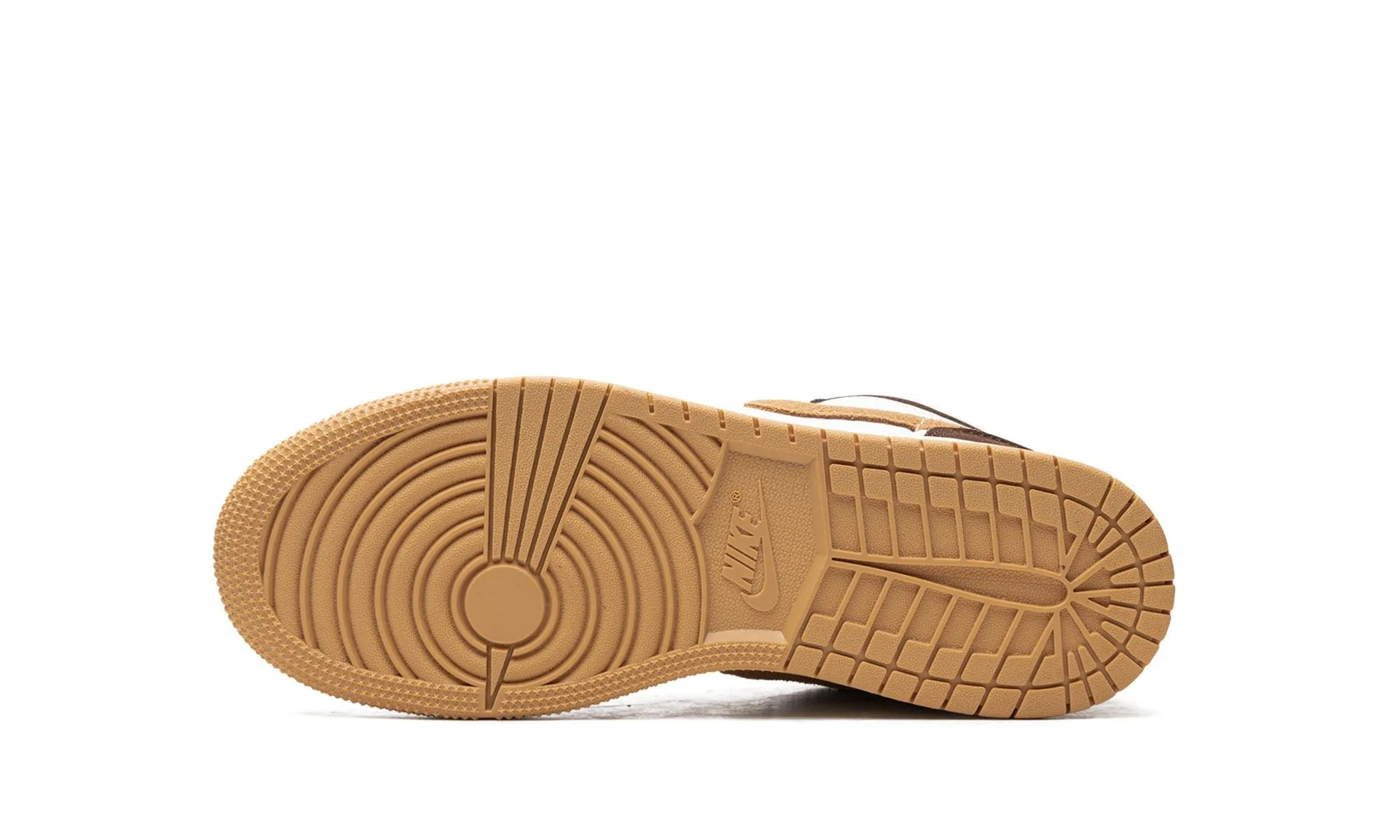 Air Jordan 1 Low Cacao Wow (GS) spring fresh Club Night