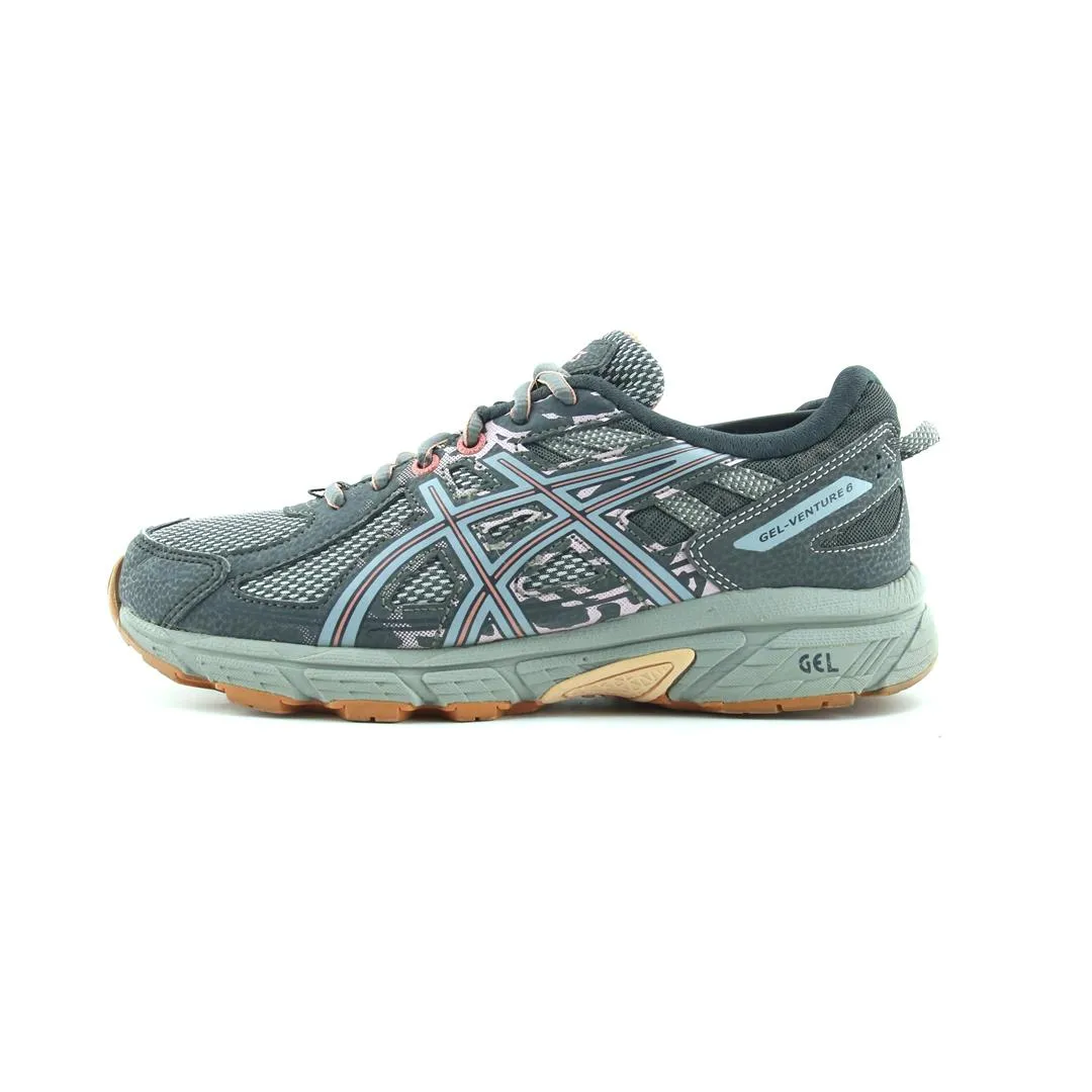 Shine Tone Storm Proof ASICS GEL VENTURE 6