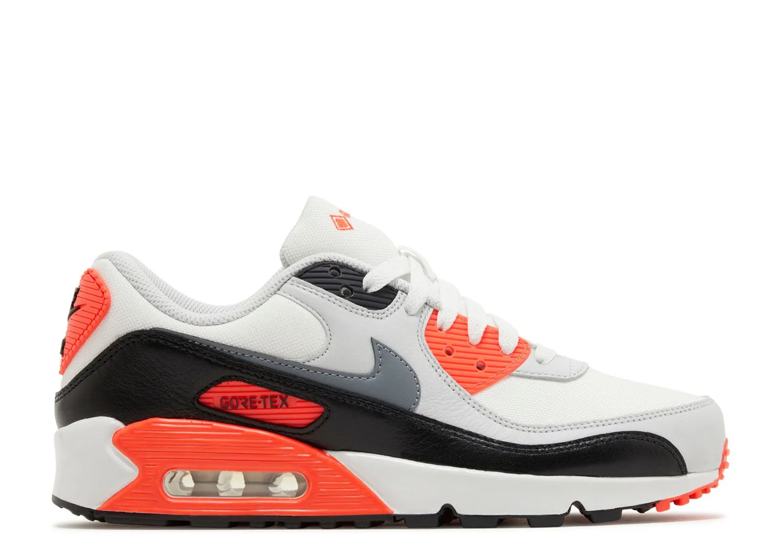 Nike Air Max 90 Gore-Tex Infrared Easy Comfort