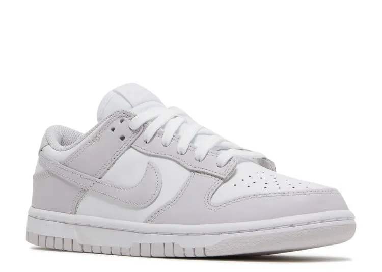 Foam Midsole Ease Motion Nike Dunk Low Light Violet (Venice)