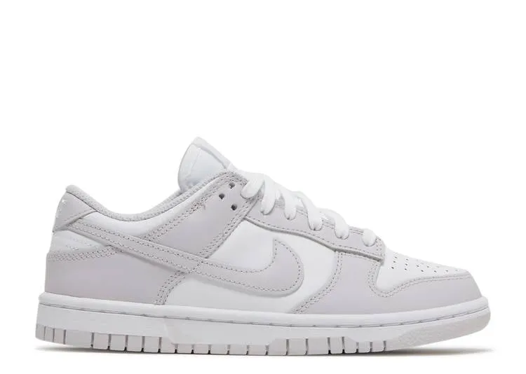 Nike Dunk Low Light Violet (Venice) Plain Hike