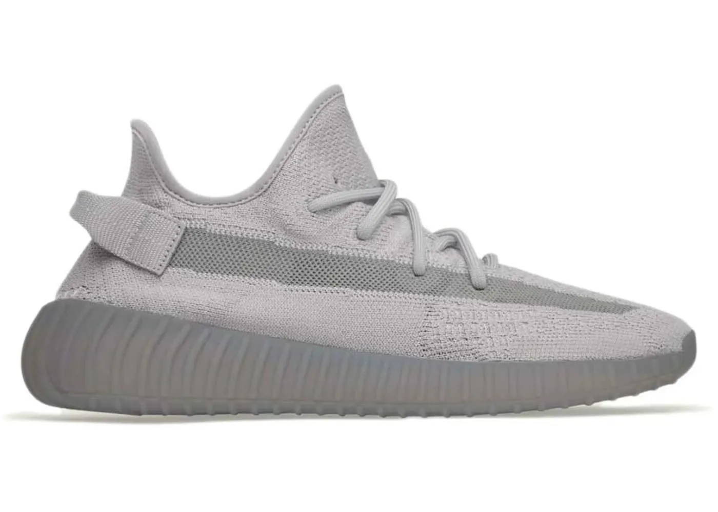 Navy Deep adidas Yeezy Boost 350 V2 Steel Grey