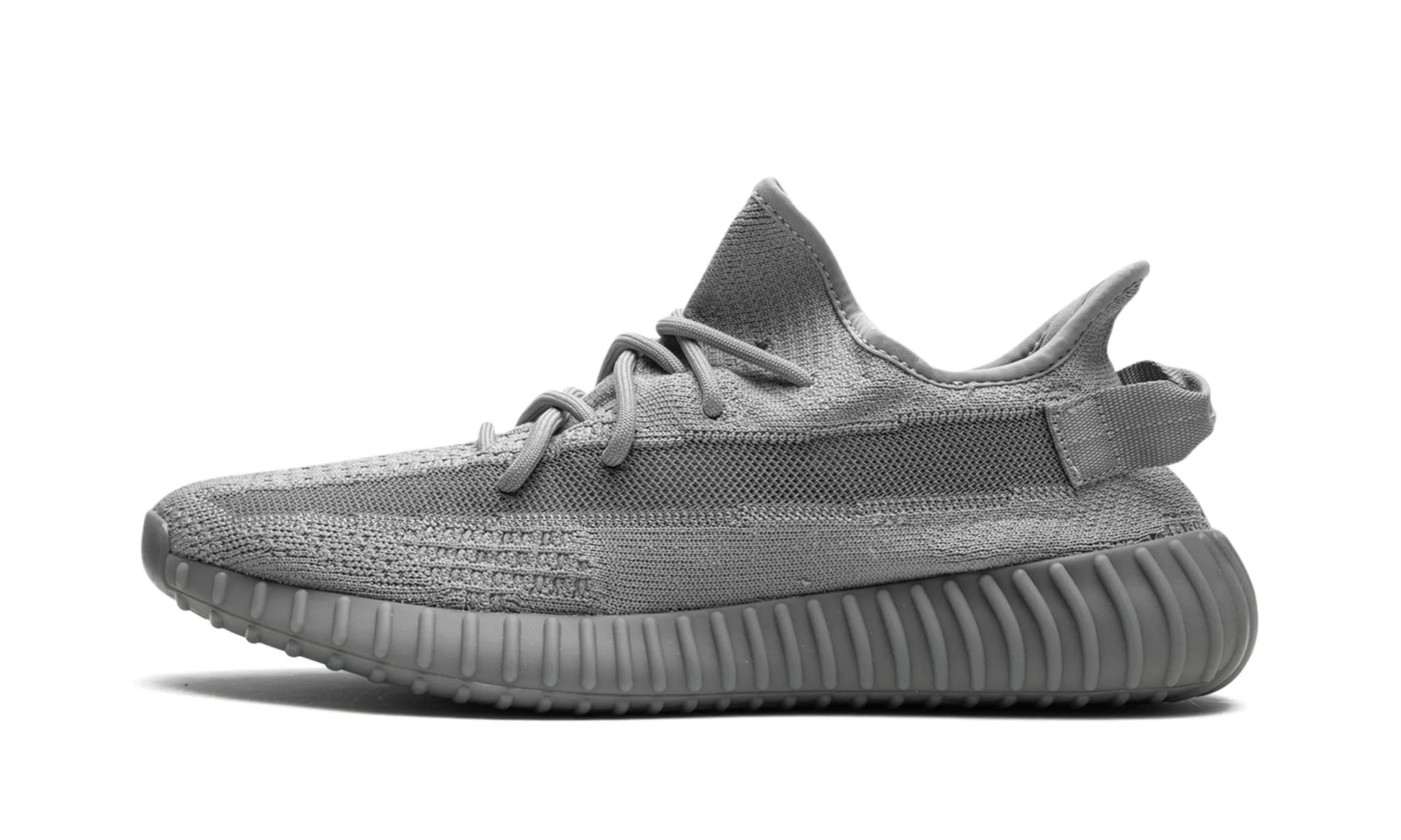 Adidas Yeezy Boost 350 V2 "Steel Grey" Street Edge Meal Go