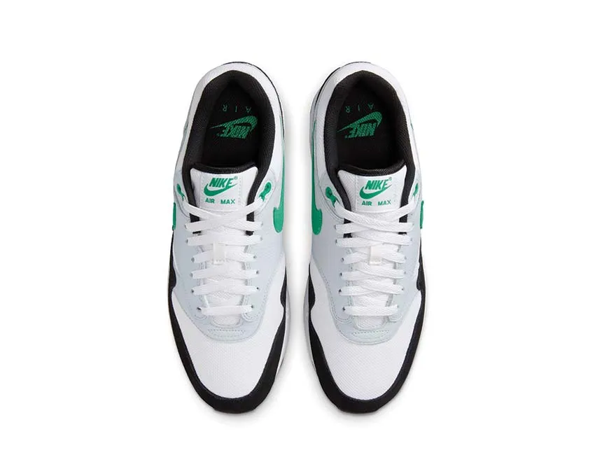 Foam Midsole Weekend Escape Nike Air Max 1