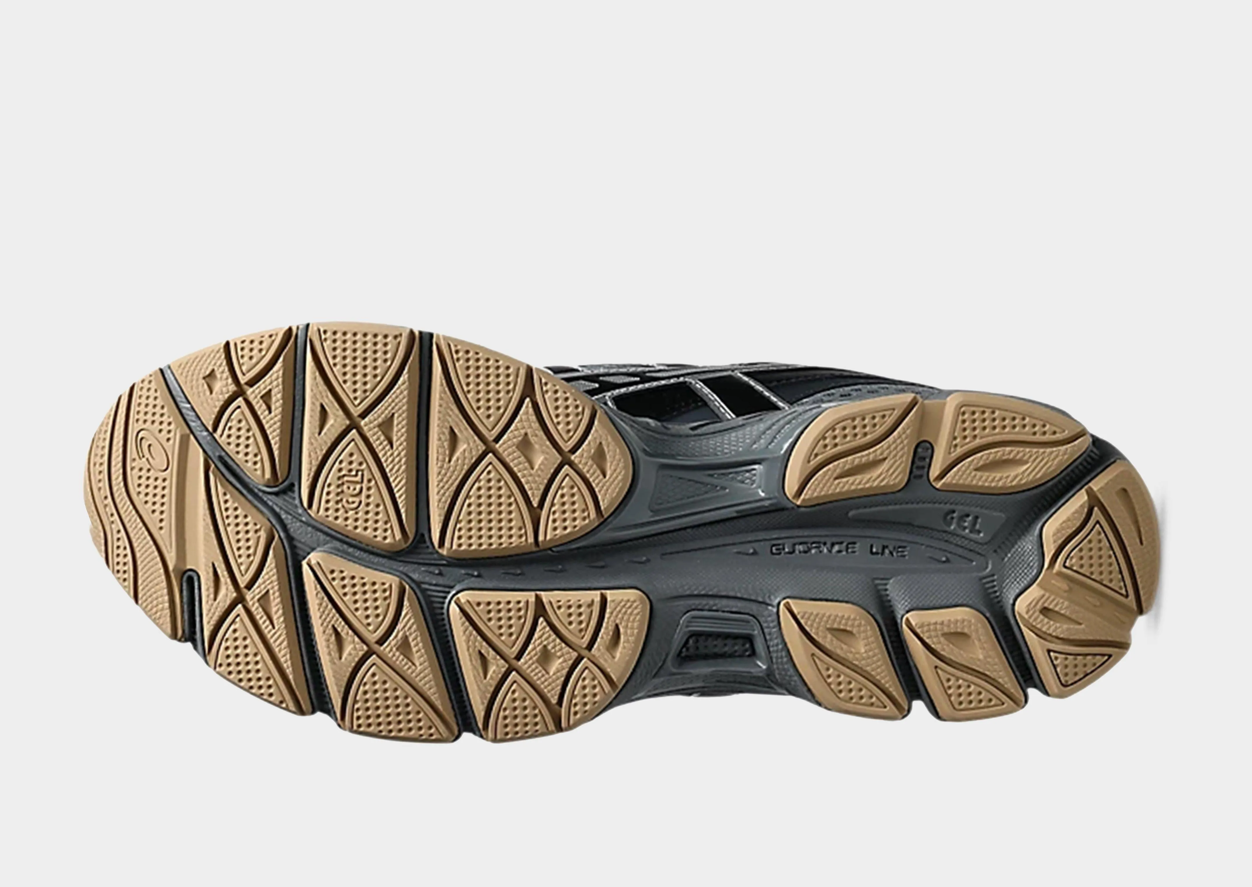 Durable Bottom Shock Absorption Soles GEL-NYC 2055